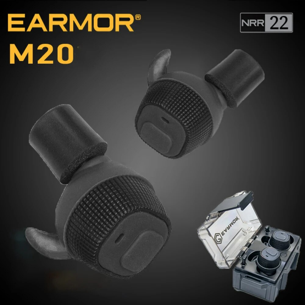 NRR22db EARMOR M20  ͸    ͸    Կ,   